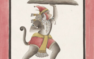 El yoga es como subir a la cima