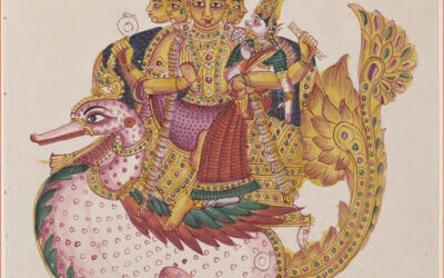 Sobre la (no) identidad y la búsqueda de raíz