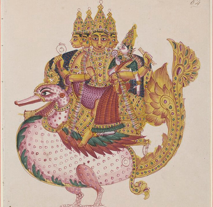 Sobre la (no) identidad y la búsqueda de raíz