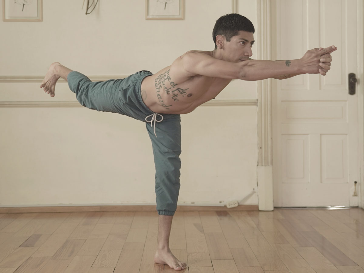 Ashtanga