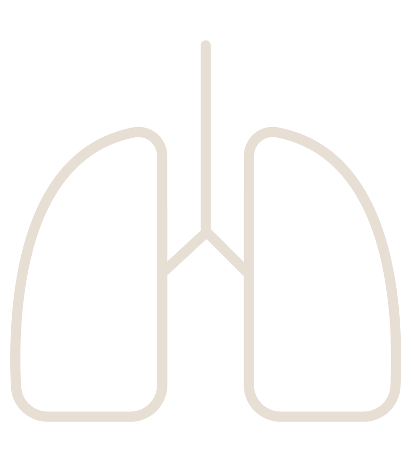 Respiración superficial